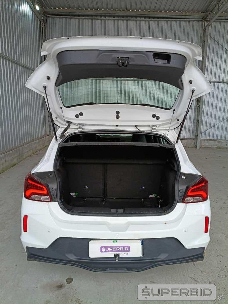 Chevrolet Onix 10tat RS, 2026 — foto 22