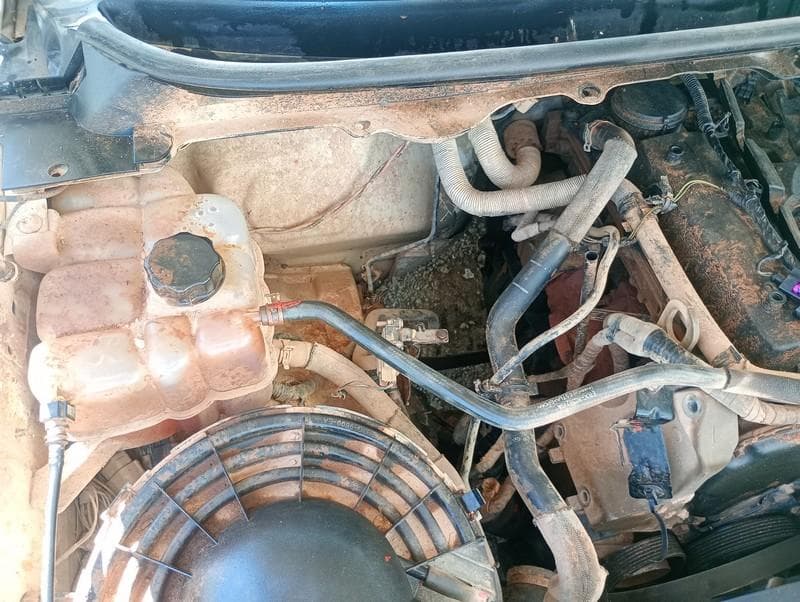 Ford Ranger XL 22C 2.2, 2022 — foto 15