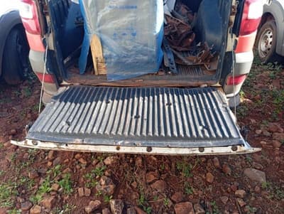 Fiat Strada 2018 — foto 16