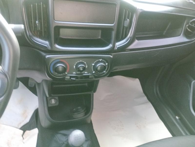 Fiat Strada 2022 — foto 18