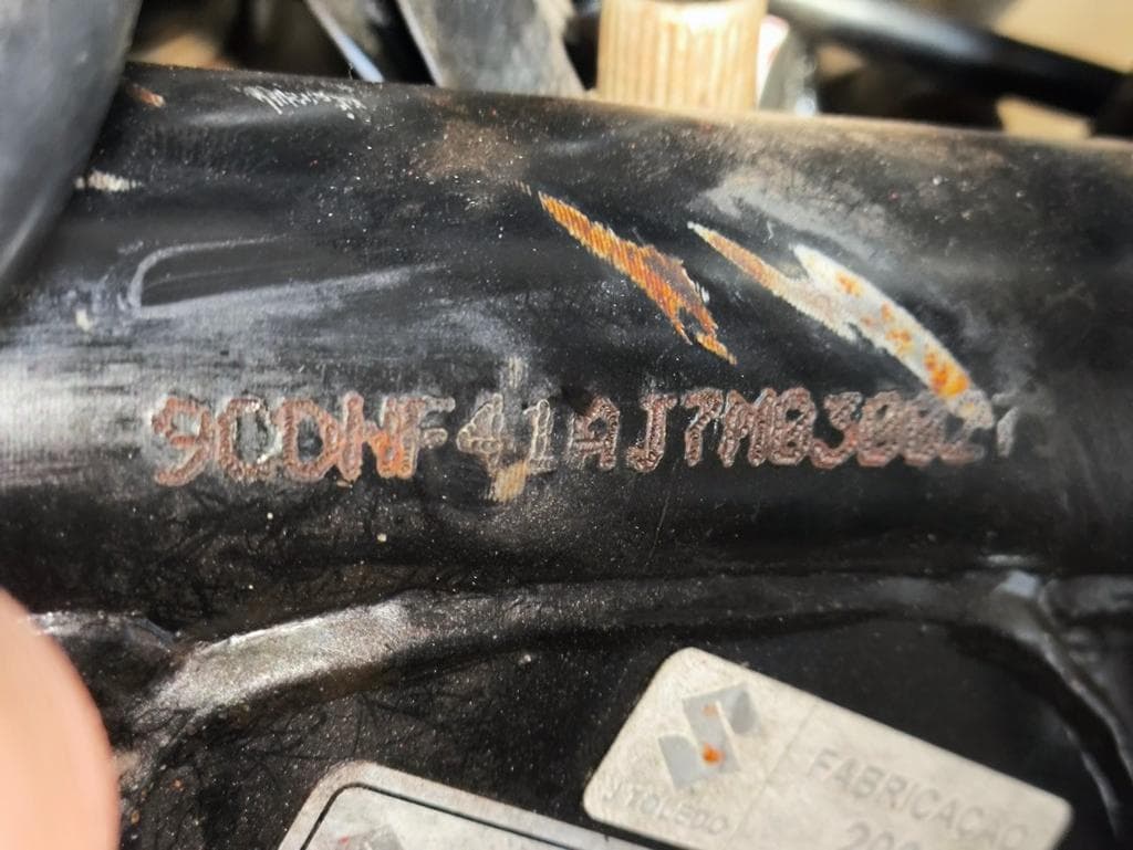 JTA Suzuki Intruder 125, 2006 — foto 4