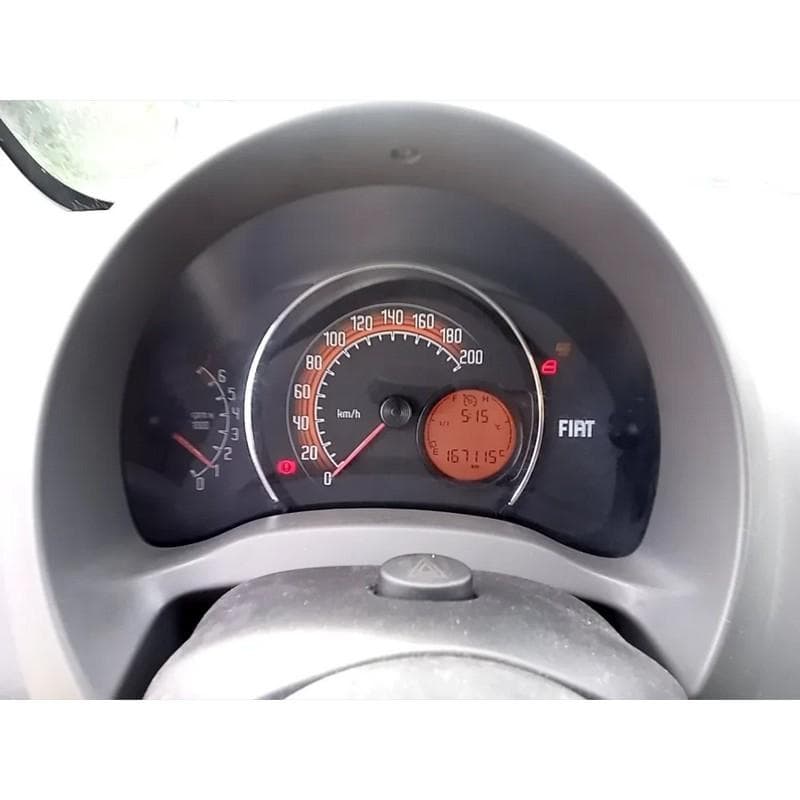 Fiat Fiorino 2019 — foto 6