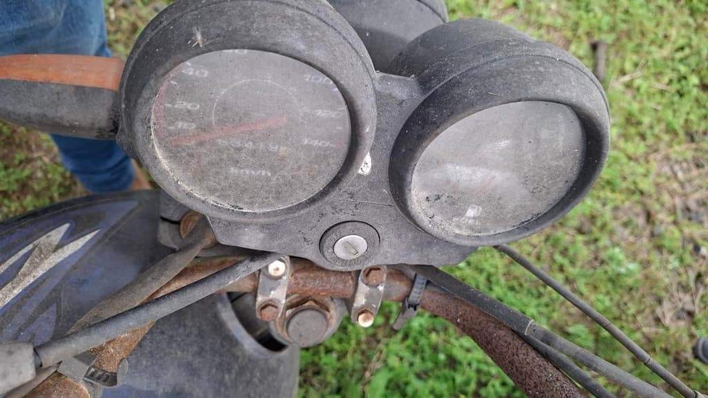 Honda Honda/cg 125 Titan KS 2003 — foto 4