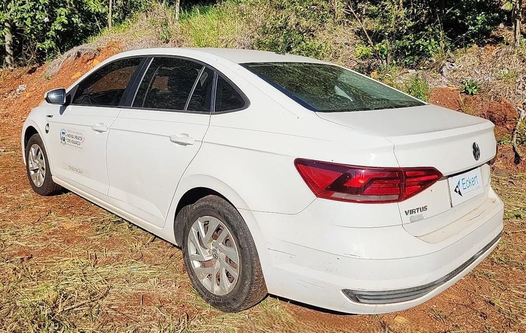Volkswagen Virtus MF 2019 — foto 5