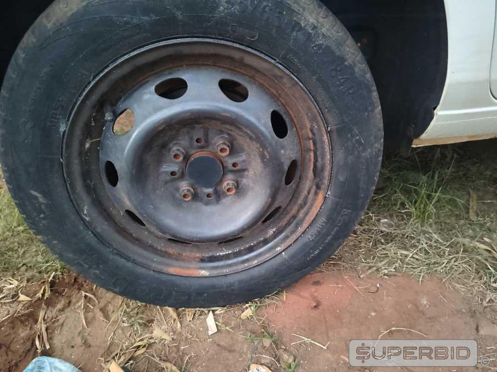 Volkswagen GOL 1.6l MB5 2021 — foto 14