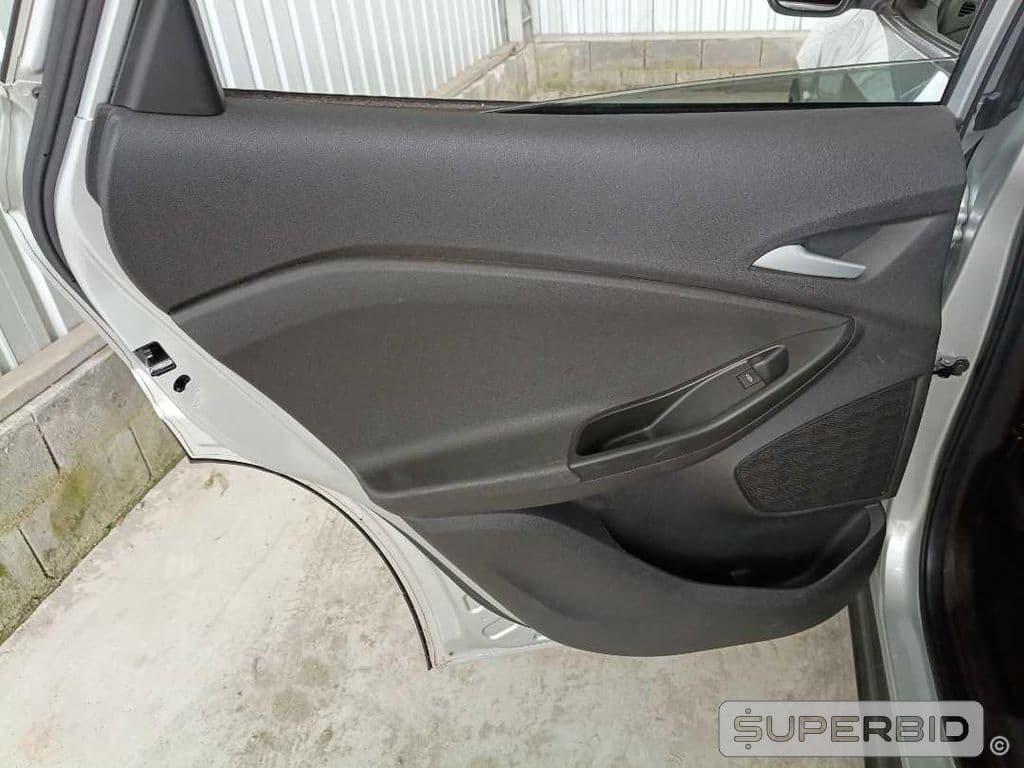 Chevrolet Tracker T a LT, 2022 — foto 23