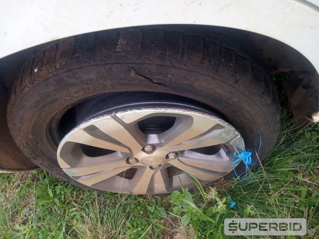 Chevrolet Spin 1.8l MT LTZ (batido) 2019 — foto 18