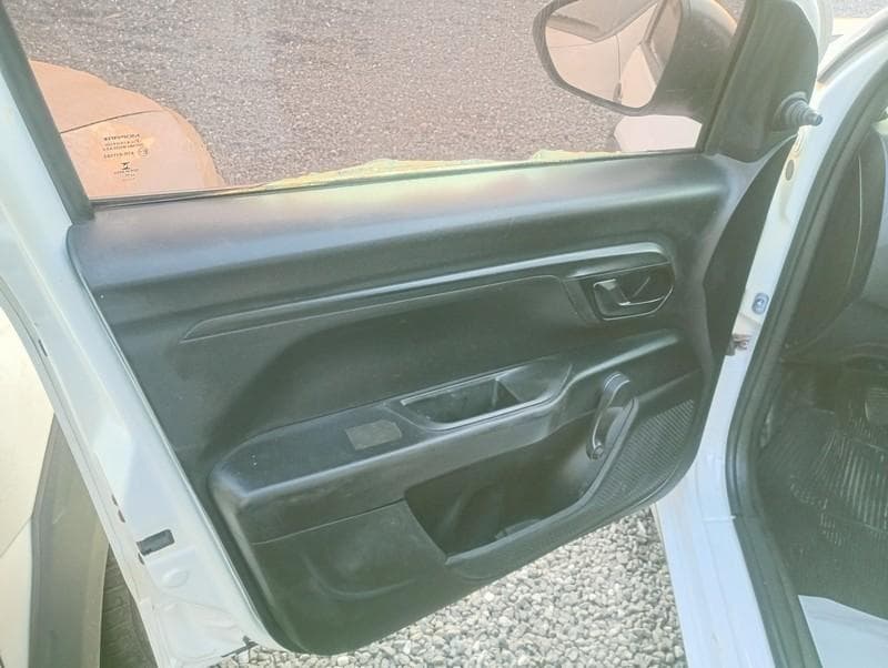 Fiat Strada 2022 — foto 11