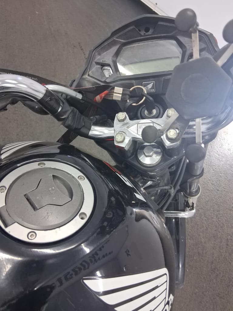 Honda CG 160 FAN 2022 — foto 5