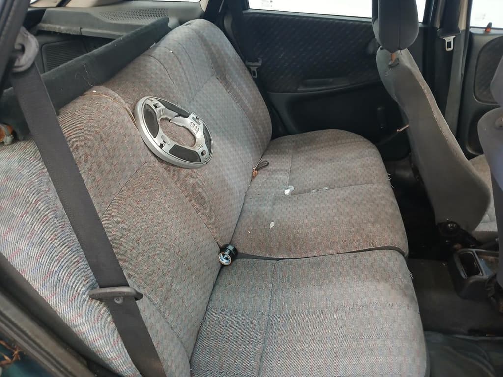 Chevrolet Astra GLS 1995 — foto 4