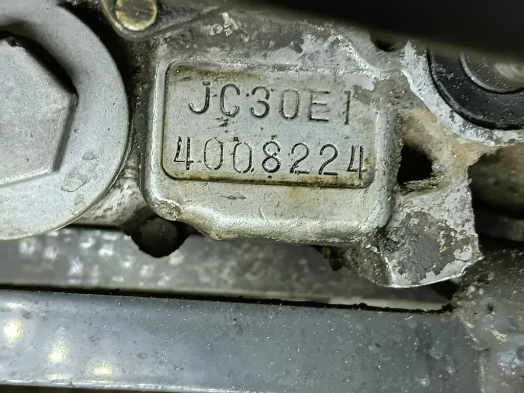 Honda Honda/cg 125 Titan KS 2004 — foto 7