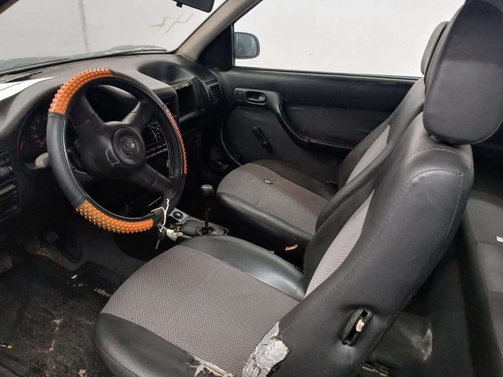 Volkswagen GOL Special 2004 — foto 7