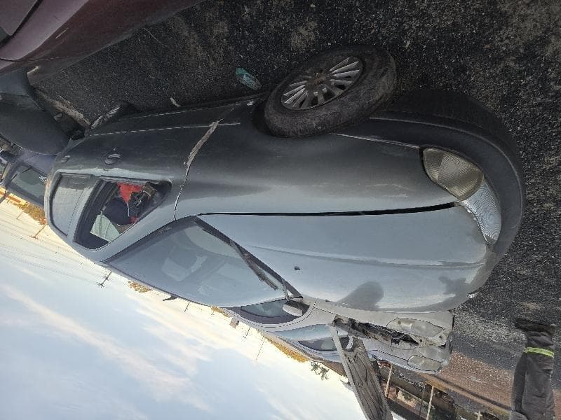 Fiat Palio ELX 1998 — foto 3
