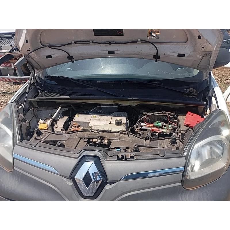 Renault Kangoo 2014 — foto 8