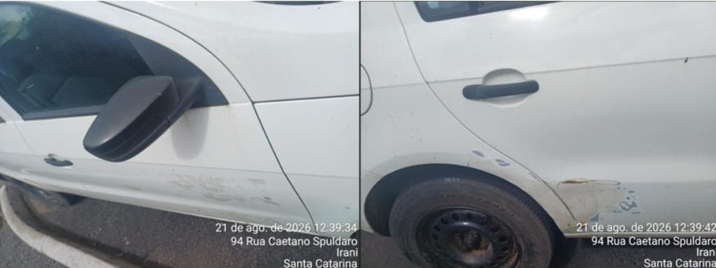 Volkswagen Gol 2010 — foto 2