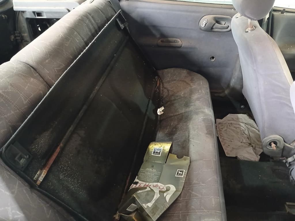 Chevrolet Corsa Super 2000 — foto 7