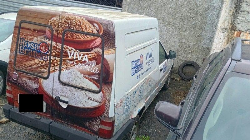 Fiat Fiorino 2013 — foto 6