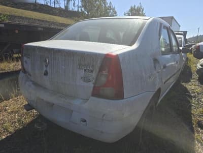 Renault Logan AUT 1016v 2007 — foto 7