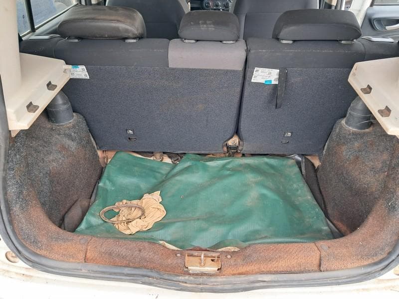 Fiat Uno 2021 — foto 31