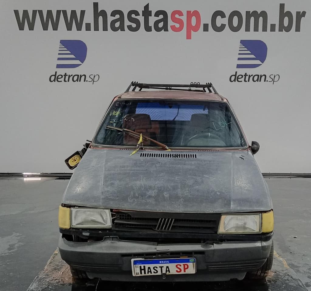 Fiat Elba Weekend IE 1995 — foto 3