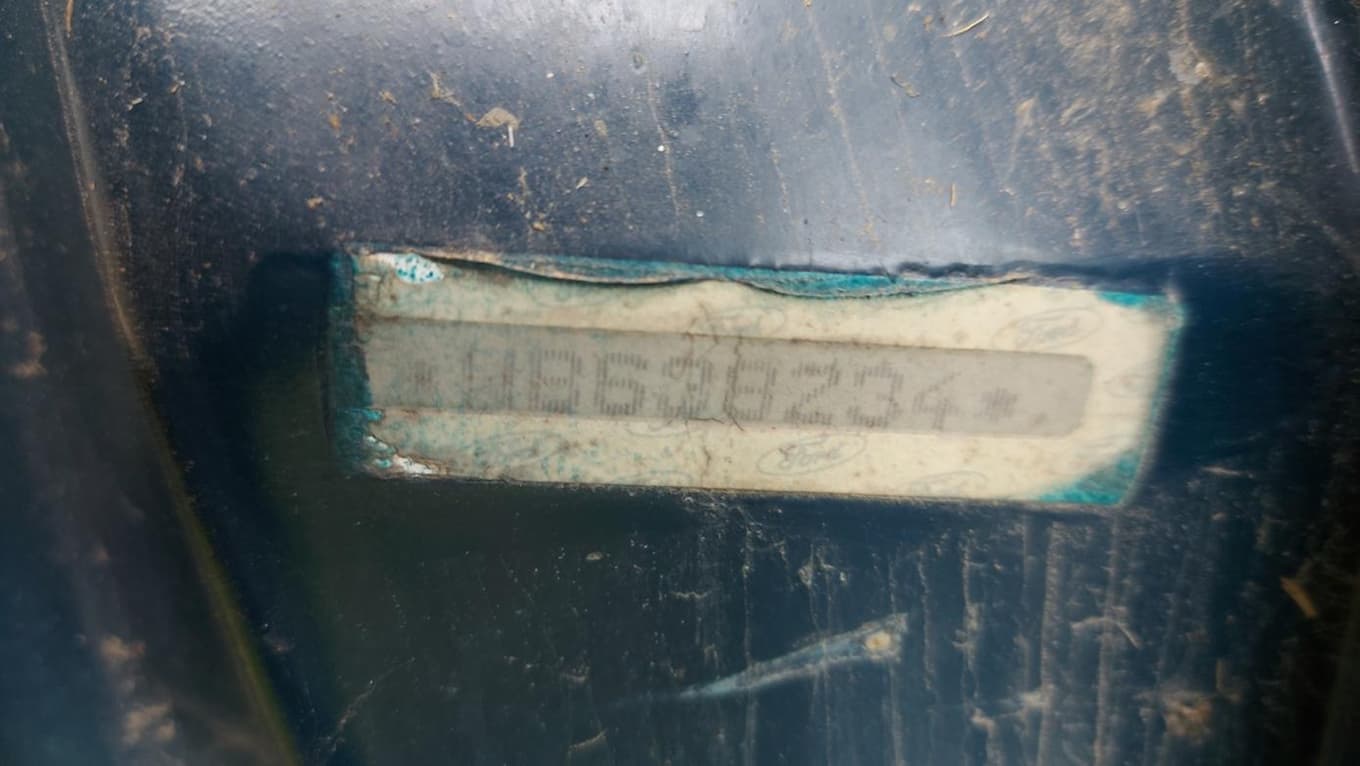Ford Ford/ka 1999 — foto 6