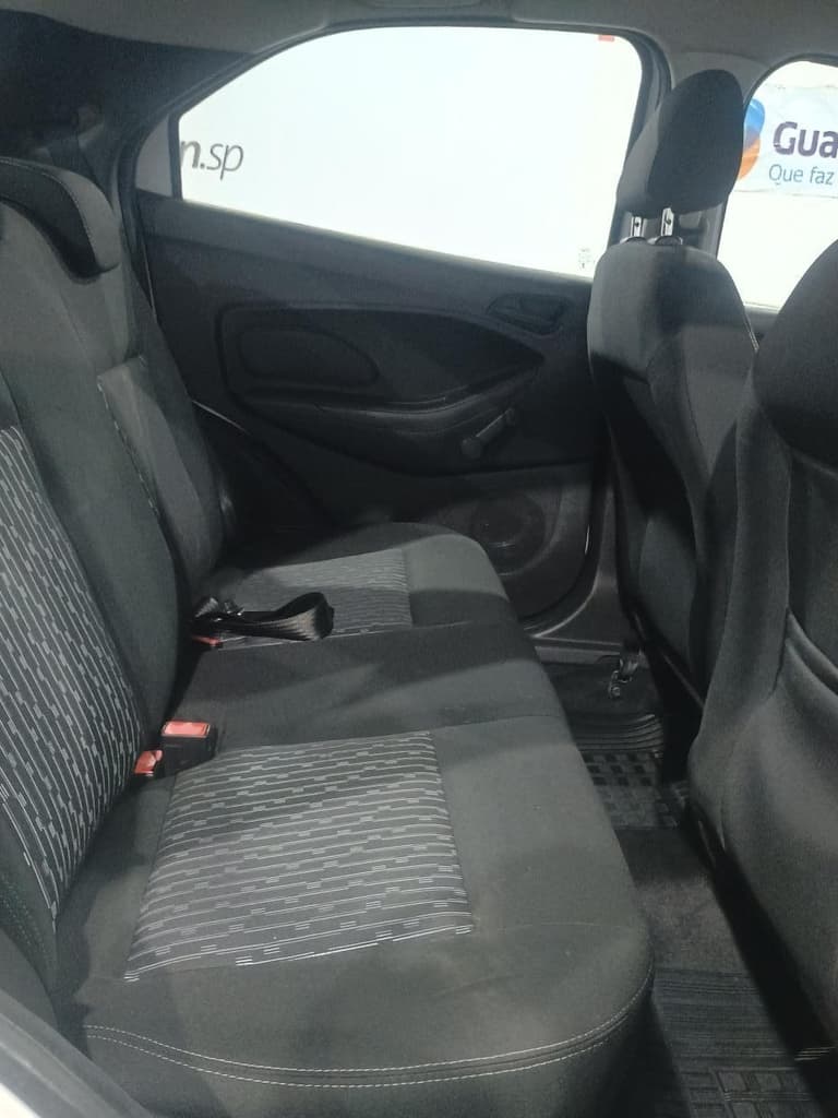 Ford KA SE 1.0 HA B 2015 — foto 6