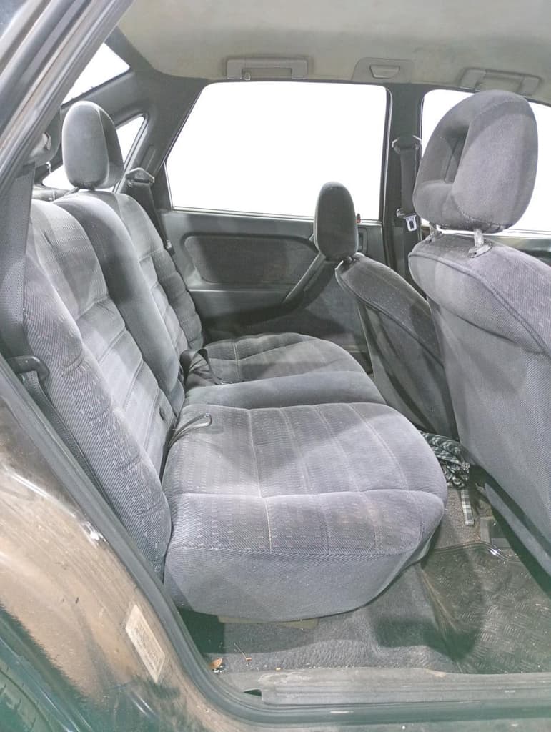 Chevrolet Vectra GLS 1994 — foto 6
