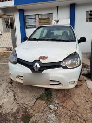 Renault Clio 2015 — foto 9