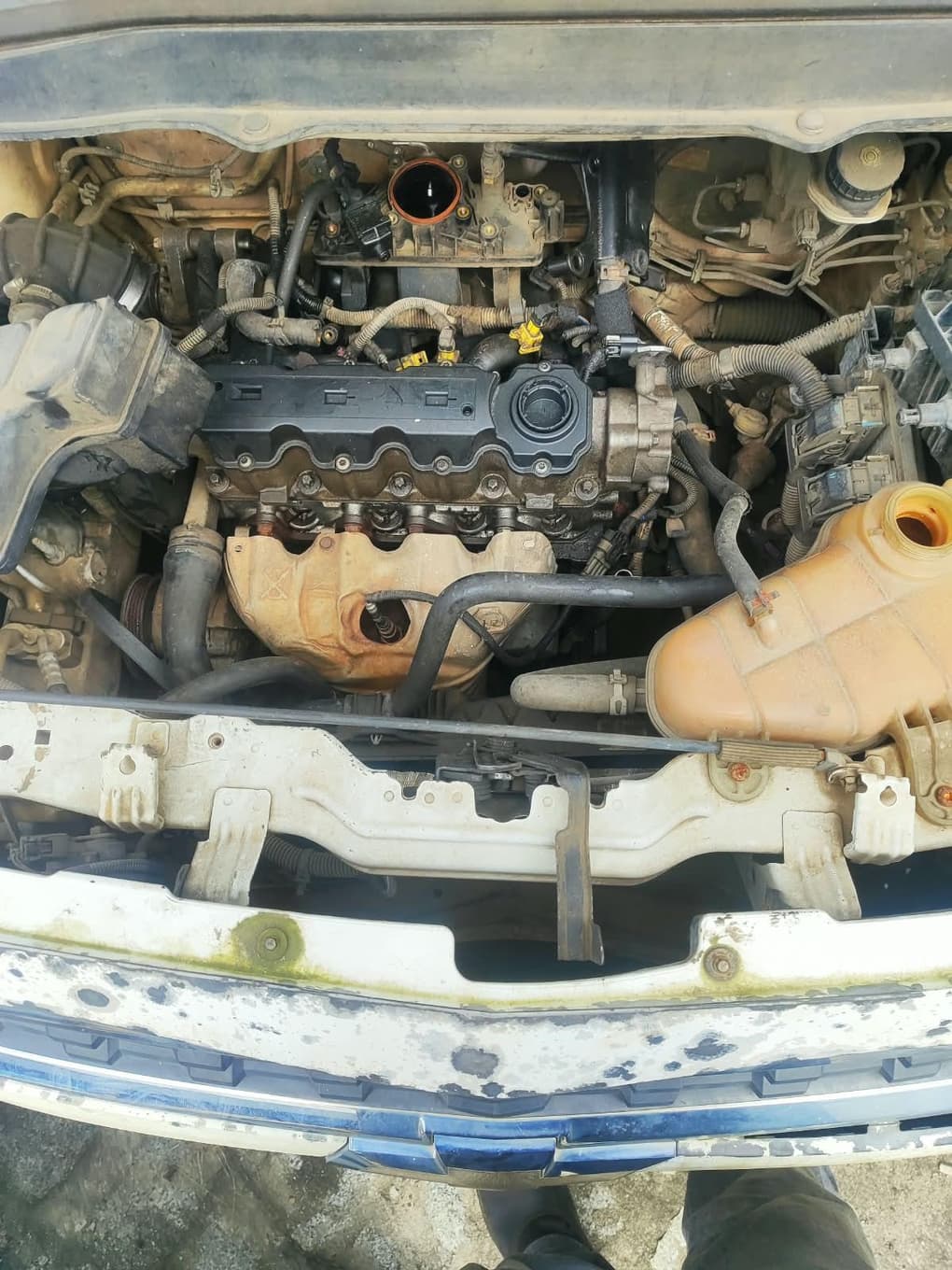 Chevrolet Spin 2014 — foto 4