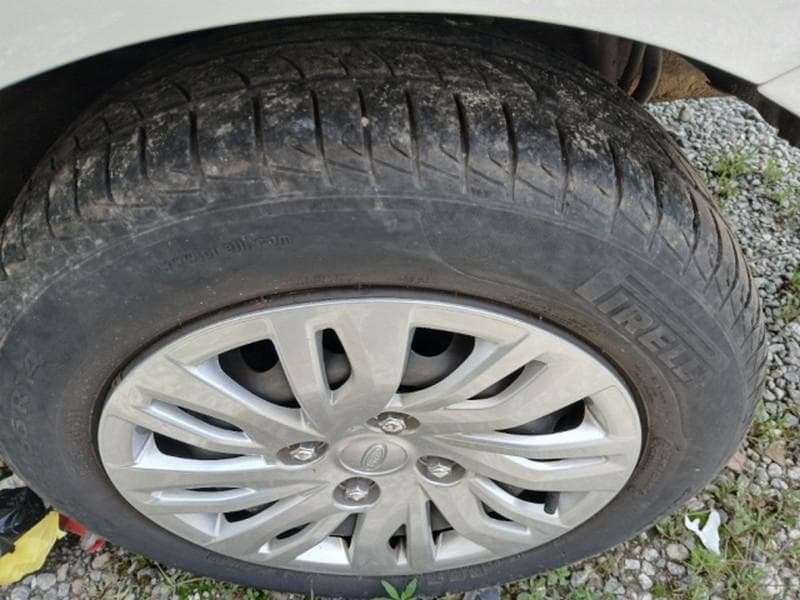 Ford KA+ 2020 — foto 14