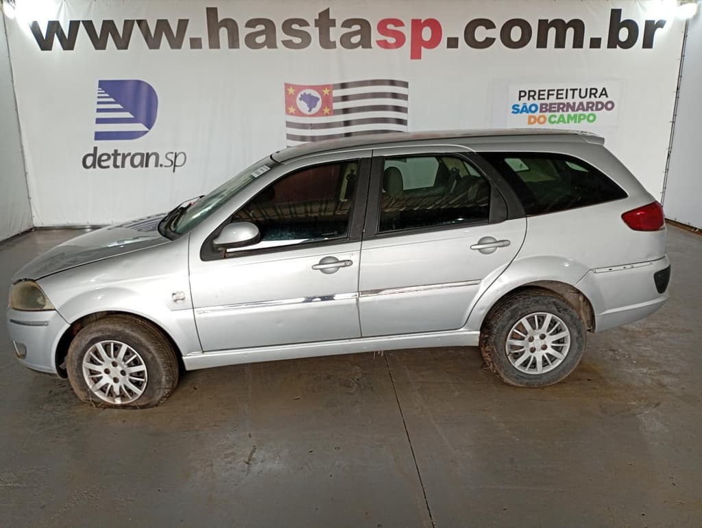 Fiat Weekend Attractive 2015 — foto 3