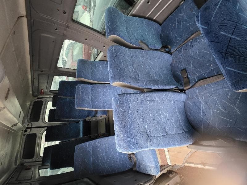 Renault Master Eurolaf P 2012 — foto 3