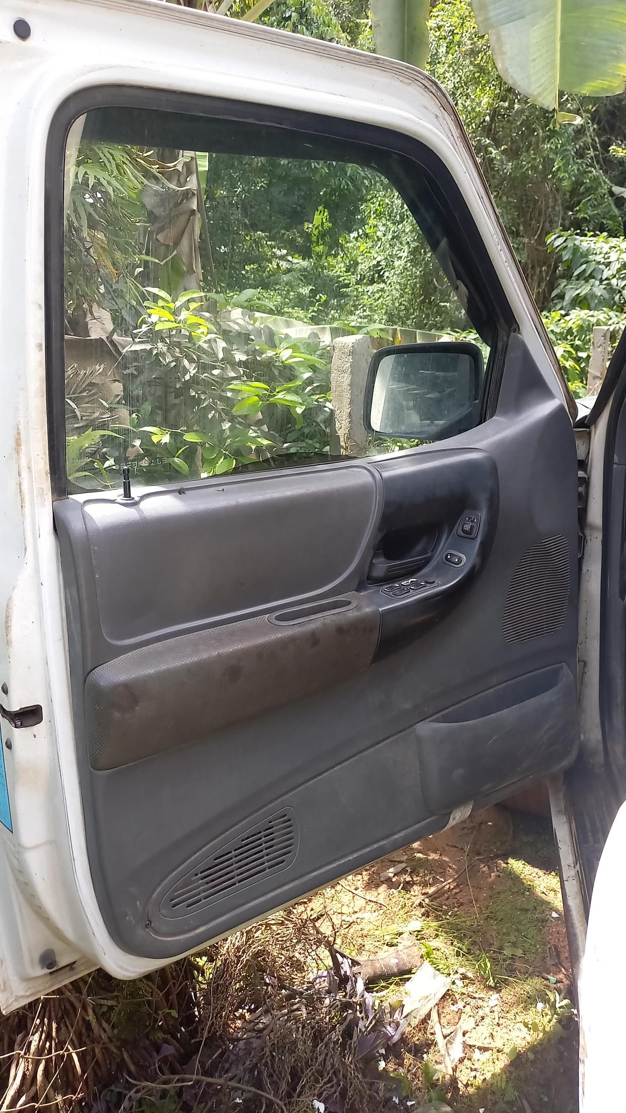 Ford Ranger XLS 13P 2008 — foto 2