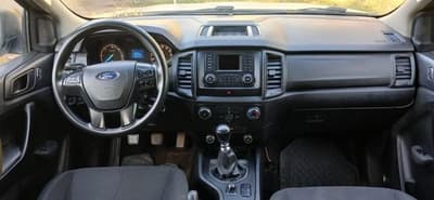 Ford Ranger 2020 — foto 5