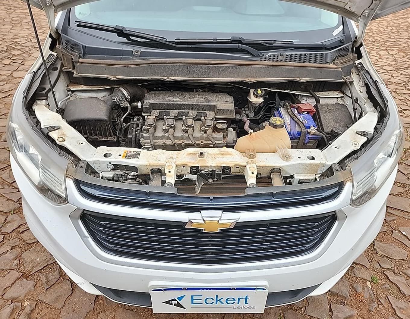 Chevrolet Spin 1.8l AT LT7 2023 — foto 4