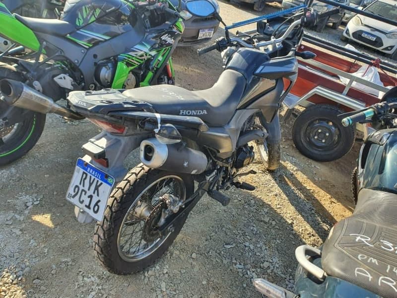 Honda Honda/xre 190 2024 — foto 2