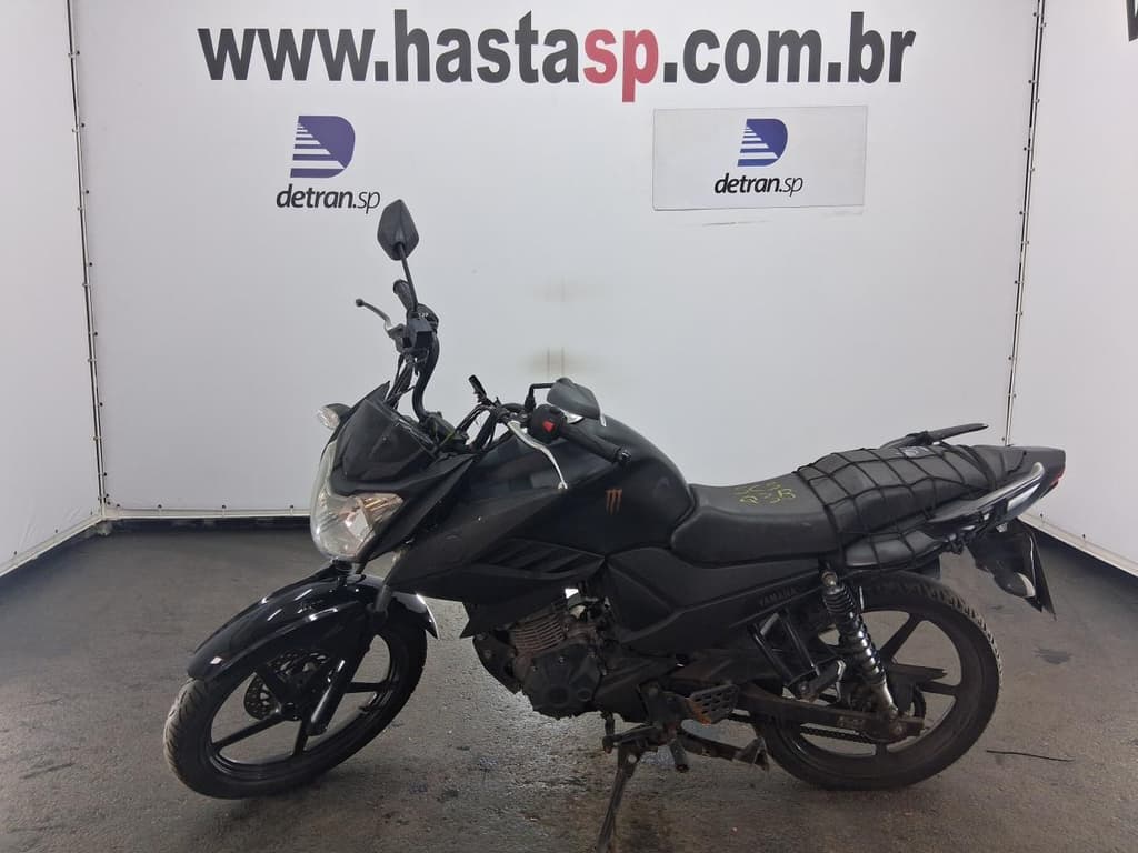 Yamaha Ys150 Fazer SED 2024 — foto 2