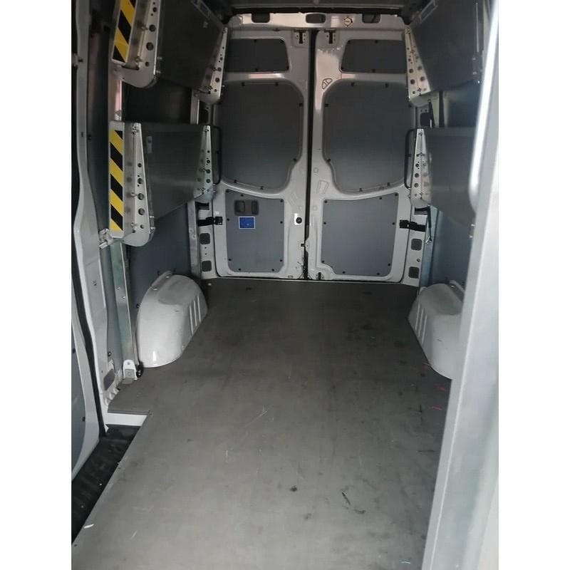 Mercedes-Benz 313cdistreet F, 2019 — foto 16