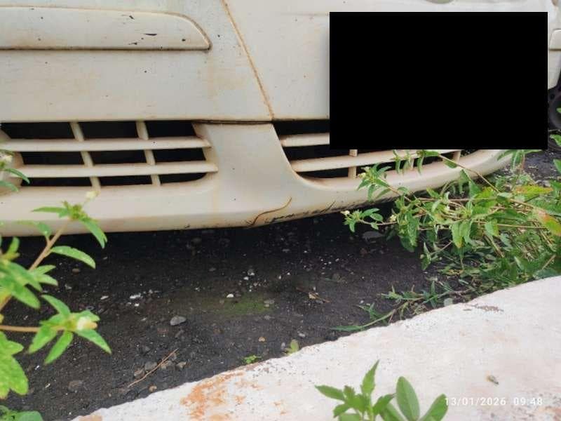 Volkswagen Gol 2013 — foto 10