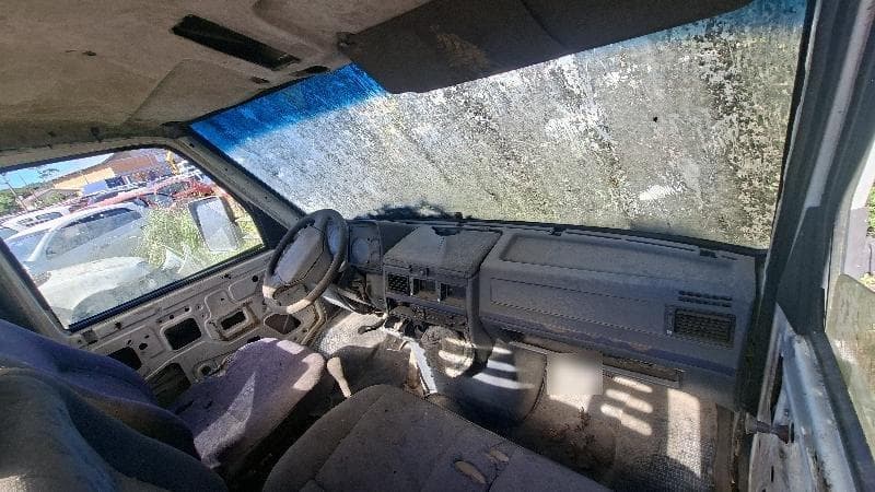 Iveco Daily5013 CC1 2005 — foto 5