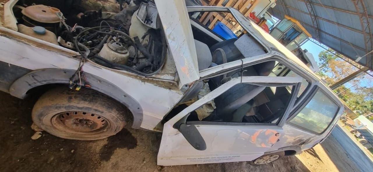 Fiat Uno 2013 — foto 5