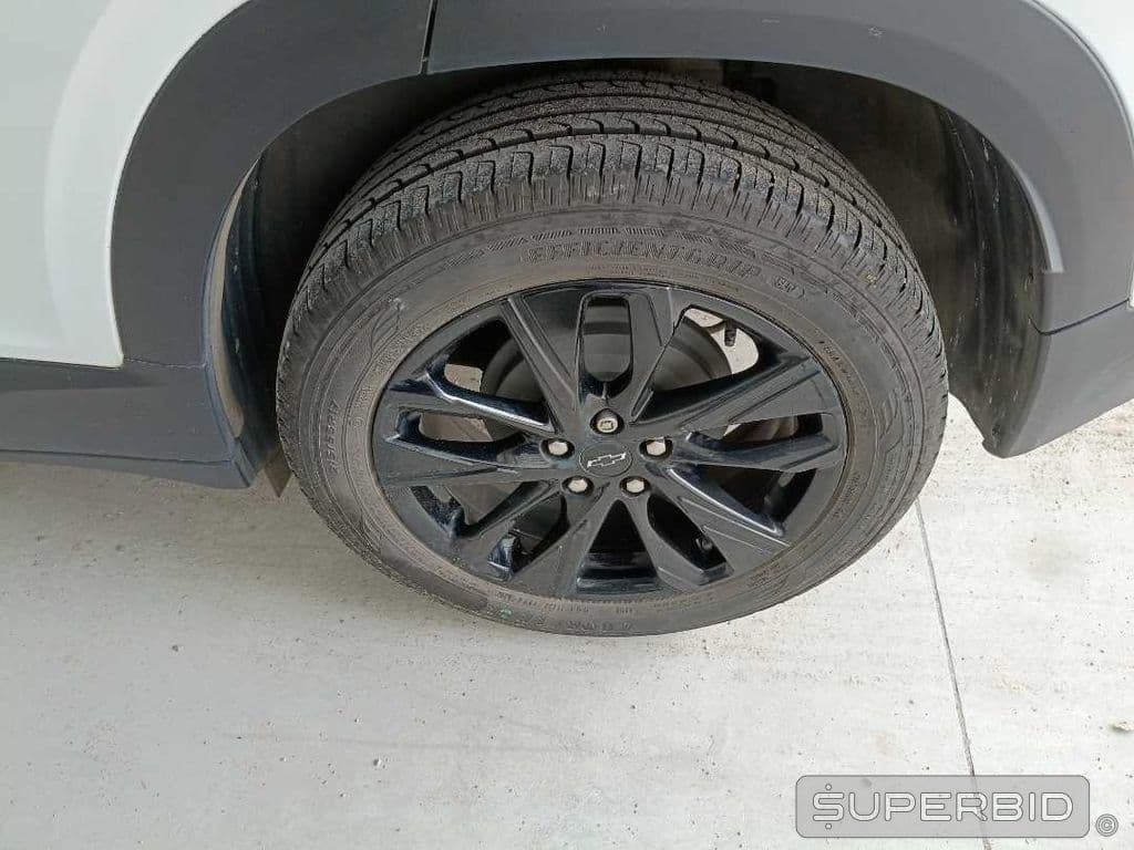 Chevrolet Tracker 12T a RS, 2024 — foto 23