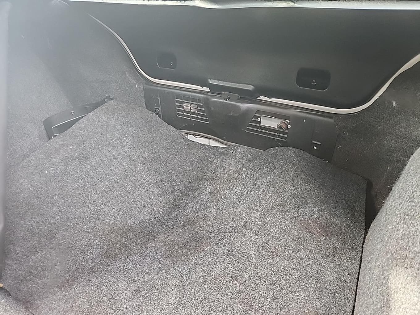 Peugeot 307 16 FX PR 2008 — foto 33
