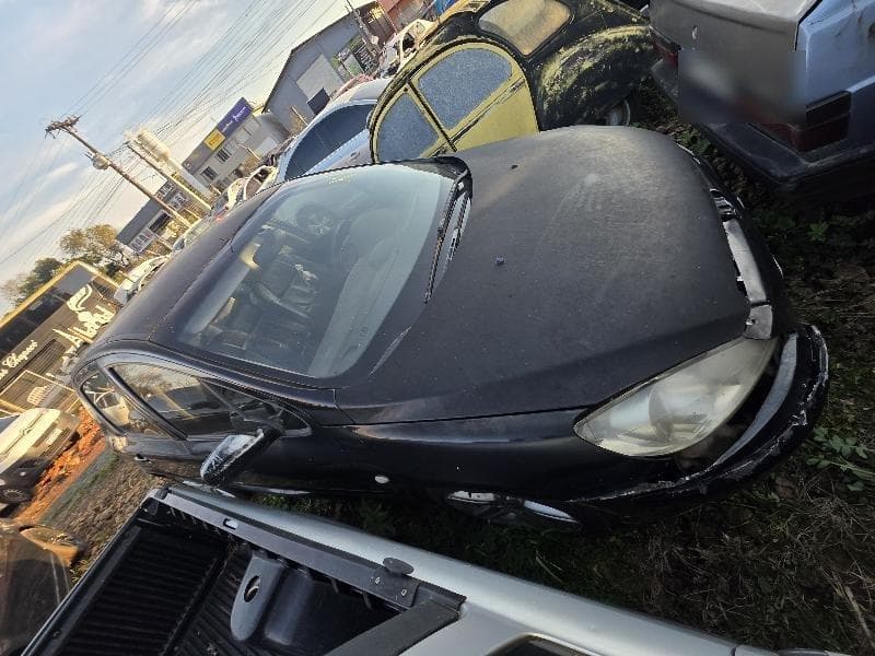 Peugeot 307 20A Feline 2005 — foto 4