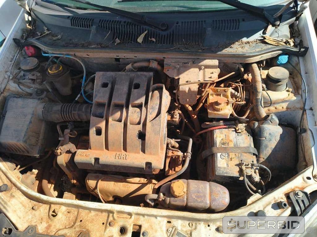 Fiat Strada Working 2016 — foto 13