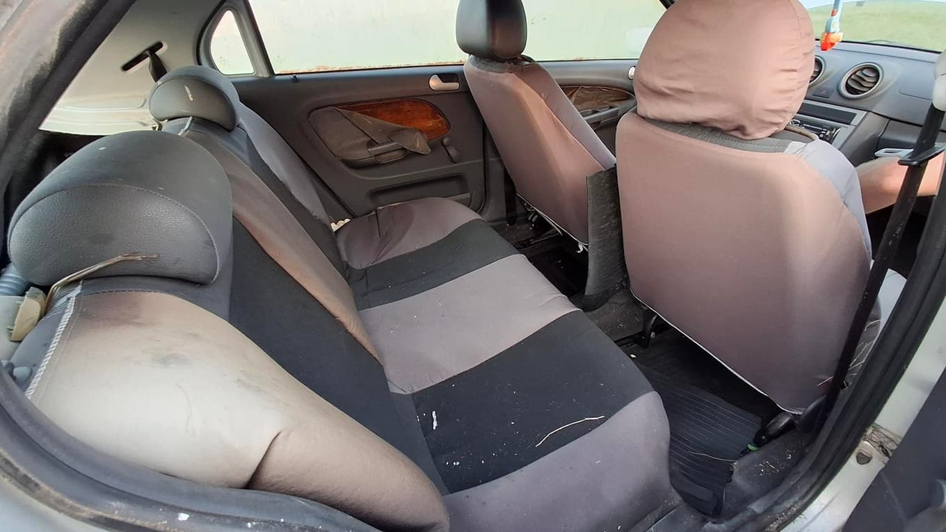 Volkswagen Vw/gol 1.0 2011 — foto 6