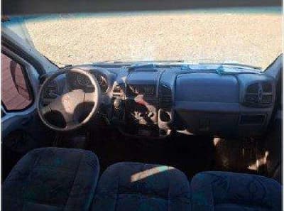 VAN Fiat Ducato 2016 — foto 5