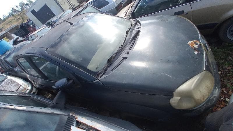 Fiat UNO Vivace 1.0 2011 — foto 2
