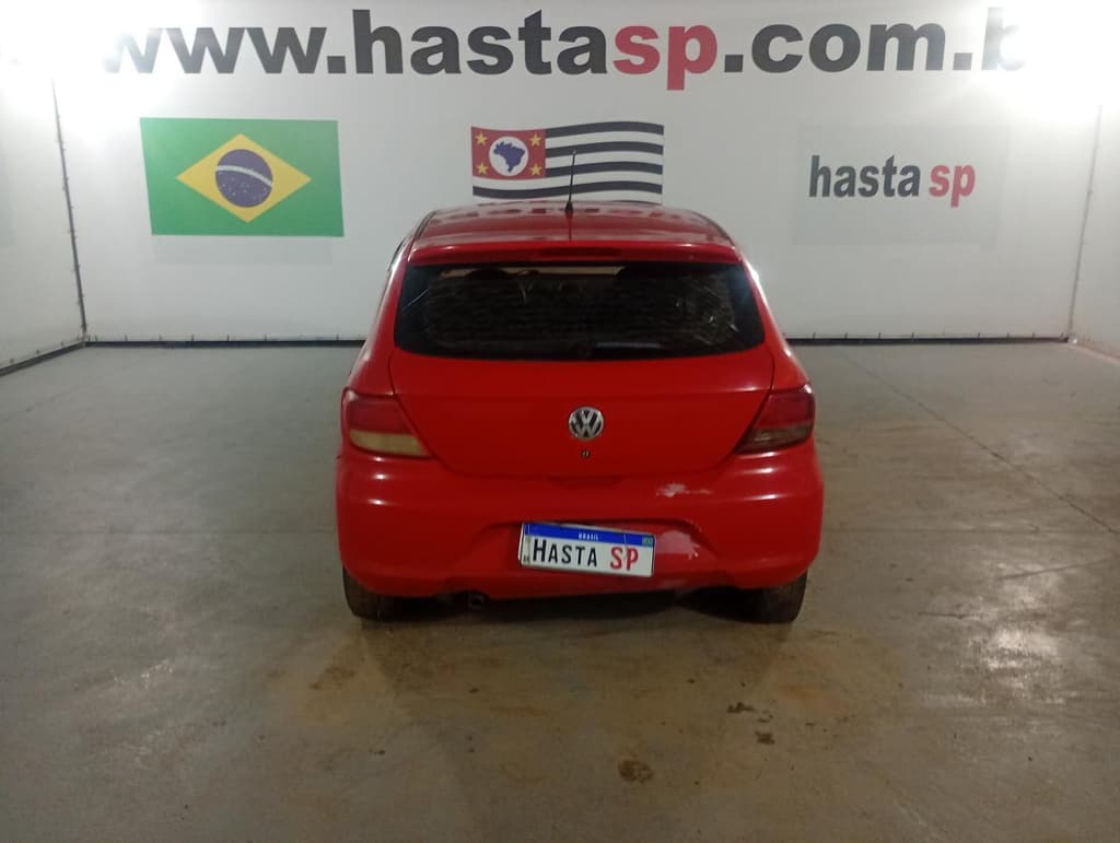 Volkswagen GOL 1.0 2010 — foto 5