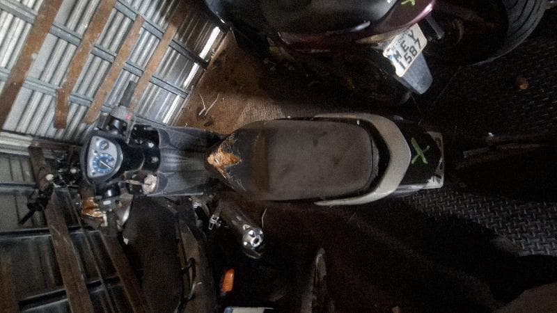 Yamaha NEO At115 2008 — foto 3